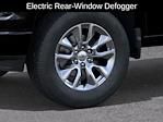 2025 Chevrolet Silverado 1500 Crew Cab 4x4 Pickup for sale #32157 - photo 10