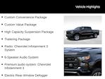 2025 Chevrolet Silverado 1500 Crew Cab 4x4 Pickup for sale #32157 - photo 17