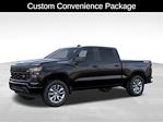 2025 Chevrolet Silverado 1500 Crew Cab 4x4 Pickup for sale #32157 - photo 3