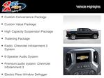 2025 Chevrolet Silverado 1500 Crew Cab 4x4 Pickup for sale #32157 - photo 4