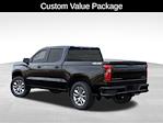 2025 Chevrolet Silverado 1500 Crew Cab 4x4 Pickup for sale #32157 - photo 5
