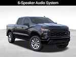 2025 Chevrolet Silverado 1500 Crew Cab 4x4 Pickup for sale #32157 - photo 8
