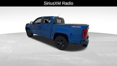 2022 Chevrolet Colorado Crew Cab 4x4 Pickup for sale #32160A - photo 2