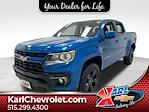 2022 Chevrolet Colorado Crew Cab 4x4 Pickup for sale #32160A - photo 1