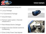 2022 Chevrolet Colorado Crew Cab 4x4 Pickup for sale #32160A - photo 4