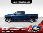 2018 Chevrolet Silverado 1500 Double Cab 4x4 Pickup for sale #32160B - photo 1