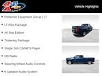 2018 Chevrolet Silverado 1500 Double Cab 4x4 Pickup for sale #32160B - photo 3