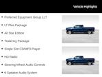 2018 Chevrolet Silverado 1500 Double Cab 4x4 Pickup for sale #32160B - photo 7