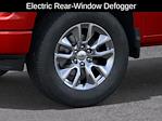 2025 Chevrolet Silverado 1500 Crew Cab 4x4 Pickup for sale #32161 - photo 10