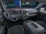 2025 Chevrolet Silverado 1500 Crew Cab 4x4 Pickup for sale #32161 - photo 16
