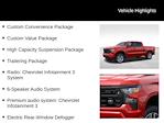 2025 Chevrolet Silverado 1500 Crew Cab 4x4 Pickup for sale #32161 - photo 17