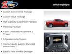 2025 Chevrolet Silverado 1500 Crew Cab 4x4 Pickup for sale #32161 - photo 4
