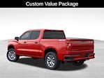 2025 Chevrolet Silverado 1500 Crew Cab 4x4 Pickup for sale #32161 - photo 5