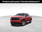 2025 Chevrolet Silverado 1500 Crew Cab 4x4 Pickup for sale #32161 - photo 9