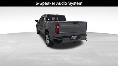 New 2025 Chevrolet Silverado 1500 Custom Crew Cab 4x4 Pickup for sale #32162 - photo 2
