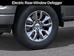 2025 Chevrolet Silverado 1500 Crew Cab 4x4 Pickup for sale #32162 - photo 10