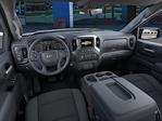 2025 Chevrolet Silverado 1500 Crew Cab 4x4 Pickup for sale #32162 - photo 16
