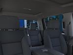 2025 Chevrolet Silverado 1500 Crew Cab 4x4 Pickup for sale #32162 - photo 26