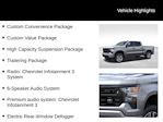 2025 Chevrolet Silverado 1500 Crew Cab 4x4 Pickup for sale #32162 - photo 27