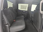 New 2025 Chevrolet Silverado 1500 Custom Crew Cab 4x4 Pickup for sale #32162 - photo 29