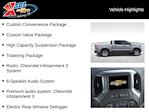 2025 Chevrolet Silverado 1500 Crew Cab 4x4 Pickup for sale #32162 - photo 4