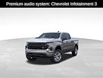 2025 Chevrolet Silverado 1500 Crew Cab 4x4 Pickup for sale #32162 - photo 9