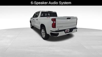 2025 Chevrolet Silverado 1500 Crew Cab 4x4 Pickup for sale #32169 - photo 2