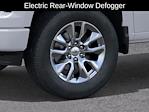 2025 Chevrolet Silverado 1500 Crew Cab 4x4 Pickup for sale #32169 - photo 10