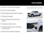 2025 Chevrolet Silverado 1500 Crew Cab 4x4 Pickup for sale #32169 - photo 17