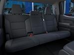 2025 Chevrolet Silverado 1500 Crew Cab 4x4 Pickup for sale #32169 - photo 19