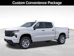 2025 Chevrolet Silverado 1500 Crew Cab 4x4 Pickup for sale #32169 - photo 3
