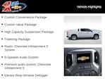 2025 Chevrolet Silverado 1500 Crew Cab 4x4 Pickup for sale #32169 - photo 4