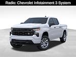 2025 Chevrolet Silverado 1500 Crew Cab 4x4 Pickup for sale #32169 - photo 7
