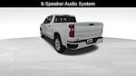 2025 Chevrolet Silverado 1500 Crew Cab 4x4 Pickup for sale #32169 - photo 8