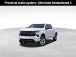 2025 Chevrolet Silverado 1500 Crew Cab 4x4 Pickup for sale #32169 - photo 9