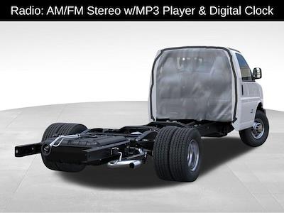 New 2025 Chevrolet Express 3500 177 WB Cutaway for sale #32171 - photo 2