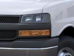 New 2025 Chevrolet Express 3500 177 WB Cutaway for sale #32171 - photo 11