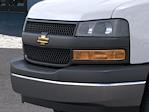 New 2025 Chevrolet Express 3500 177 WB Cutaway for sale #32171 - photo 14