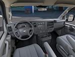 New 2025 Chevrolet Express 3500 177 WB Cutaway for sale #32171 - photo 16