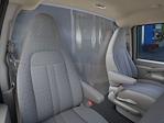 New 2025 Chevrolet Express 3500 177 WB Cutaway for sale #32171 - photo 18