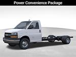 New 2025 Chevrolet Express 3500 177 WB Cutaway for sale #32171 - photo 3