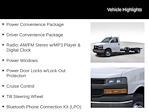 New 2025 Chevrolet Express 3500 177 WB Cutaway for sale #32171 - photo 27