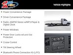New 2025 Chevrolet Express 3500 177 WB Cutaway for sale #32171 - photo 10