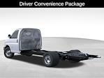 New 2025 Chevrolet Express 3500 177 WB Cutaway for sale #32171 - photo 4