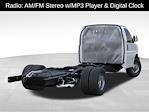 New 2025 Chevrolet Express 3500 177 WB Cutaway for sale #32171 - photo 2