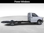 New 2025 Chevrolet Express 3500 177 WB Cutaway for sale #32171 - photo 5