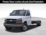New 2025 Chevrolet Express 3500 177 WB Cutaway for sale #32171 - photo 6