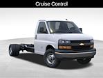 New 2025 Chevrolet Express 3500 177 WB Cutaway for sale #32171 - photo 7