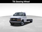 New 2025 Chevrolet Express 3500 177 WB Cutaway for sale #32171 - photo 8