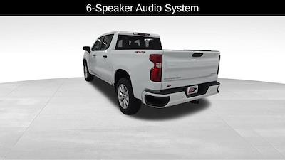 2025 Chevrolet Silverado 1500 Crew Cab 4x4 Pickup for sale #32172 - photo 2
